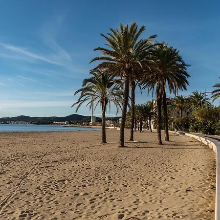 Apartman 4 Pers. Au Lavandou, Face - Fr-1-803-70 Le Lavandou