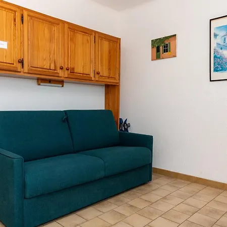 Apartment 4 Pers. Au Lavandou, Face - Fr-1-803-70 Le Lavandou